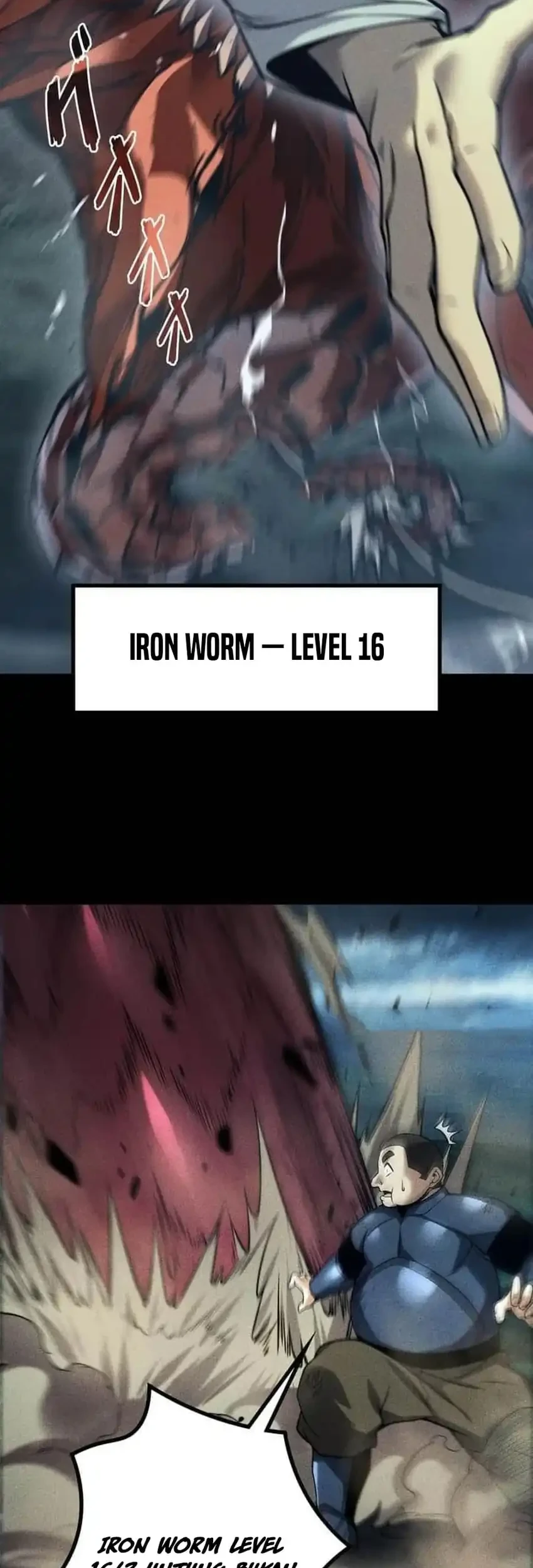 Absolute Domination at Level 0 with My Analysis Skill Chapter 51 Gambar 27