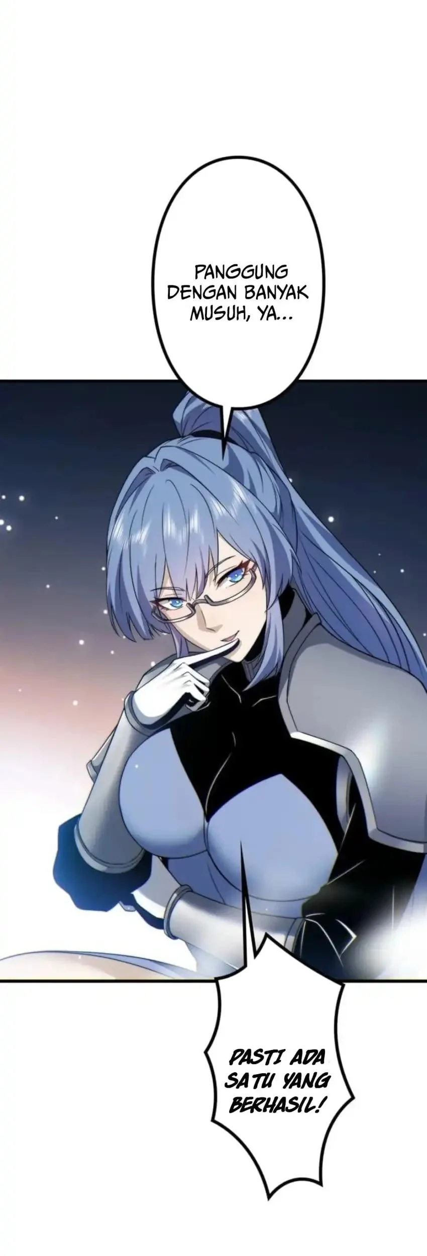 Absolute Domination at Level 0 with My Analysis Skill Chapter 6 Gambar 45