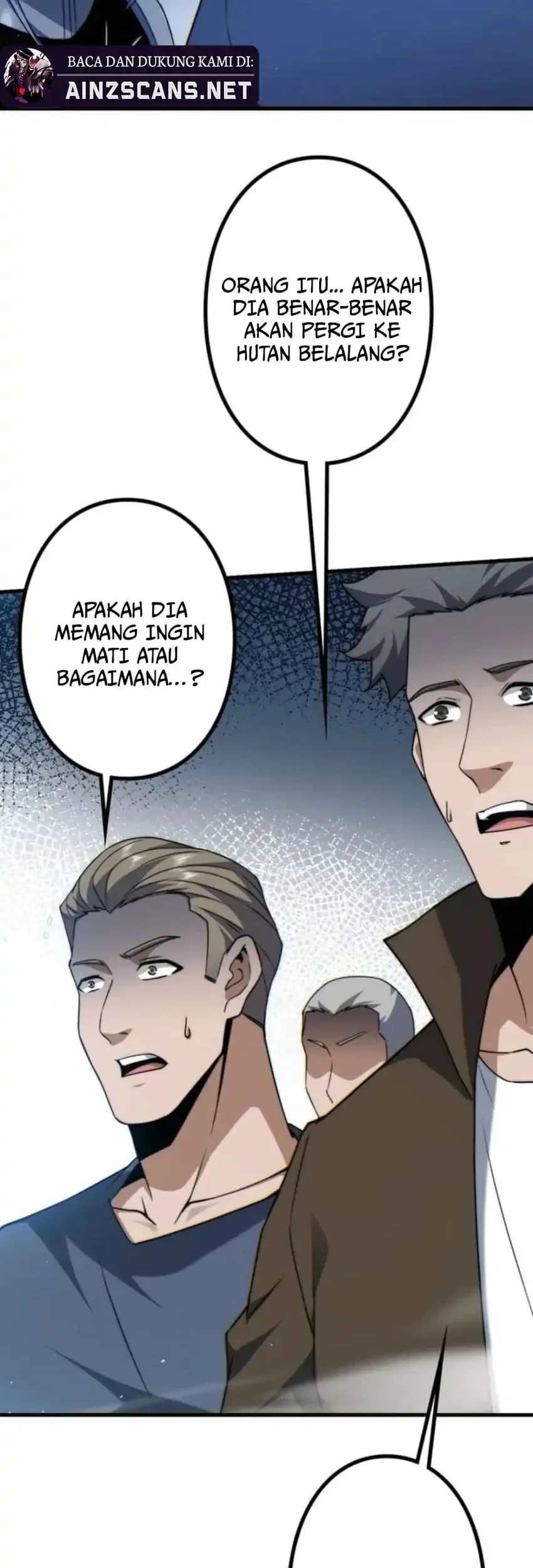 Absolute Domination at Level 0 with My Analysis Skill Chapter 6 Gambar 50