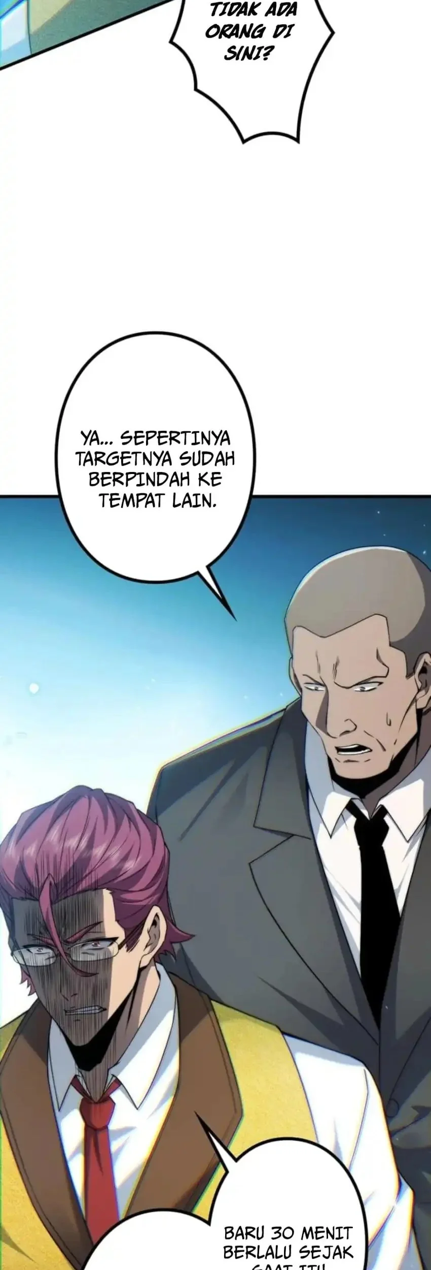 Absolute Domination at Level 0 with My Analysis Skill Chapter 6 Gambar 53