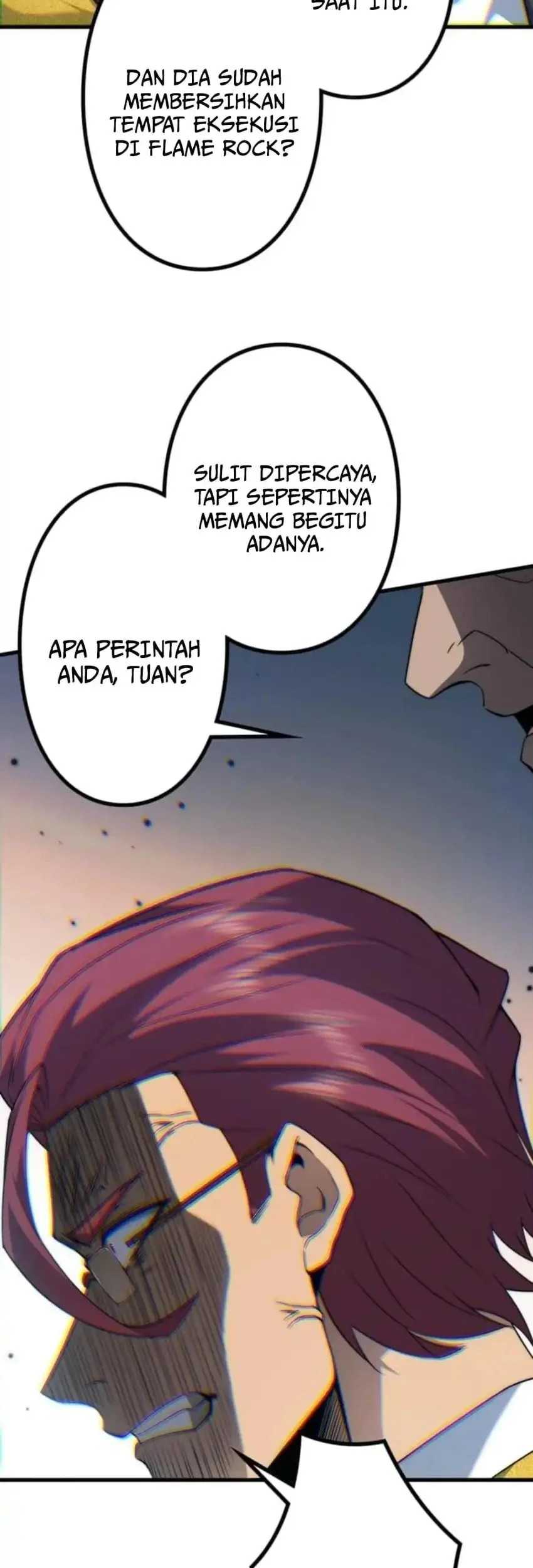 Absolute Domination at Level 0 with My Analysis Skill Chapter 6 Gambar 54