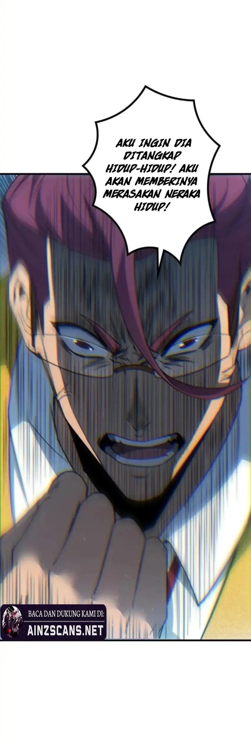 Absolute Domination at Level 0 with My Analysis Skill Chapter 6 Gambar 56