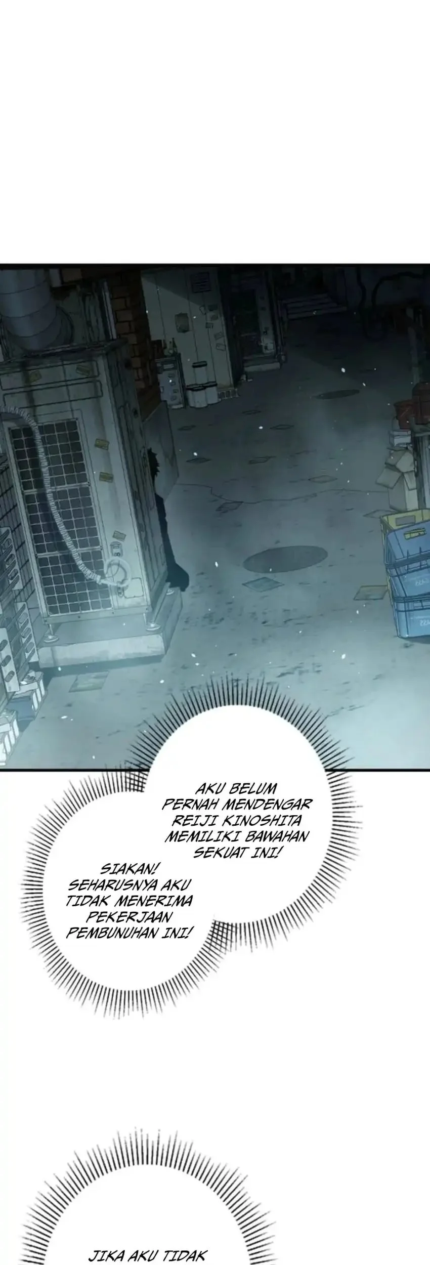 Absolute Domination at Level 0 with My Analysis Skill Chapter 6 Gambar 58