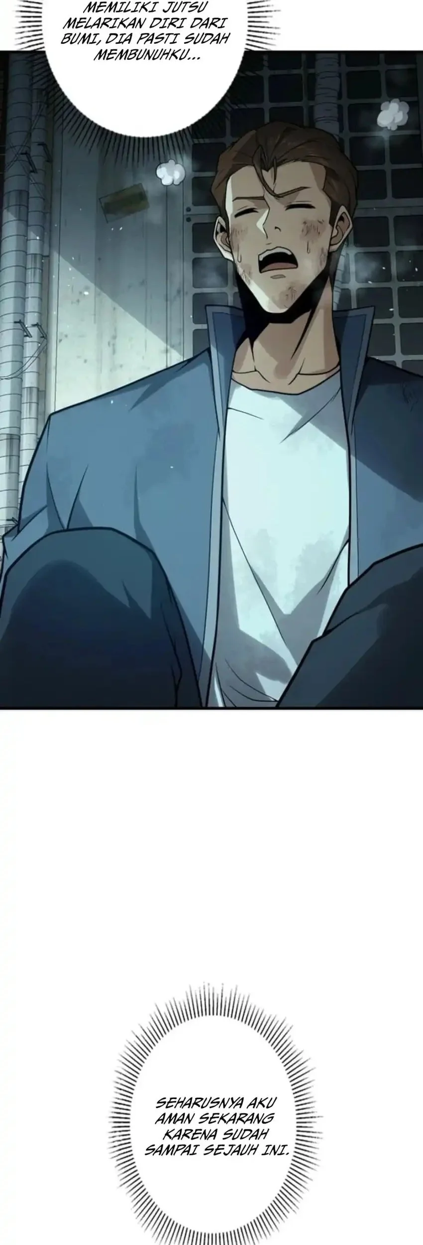 Absolute Domination at Level 0 with My Analysis Skill Chapter 6 Gambar 59