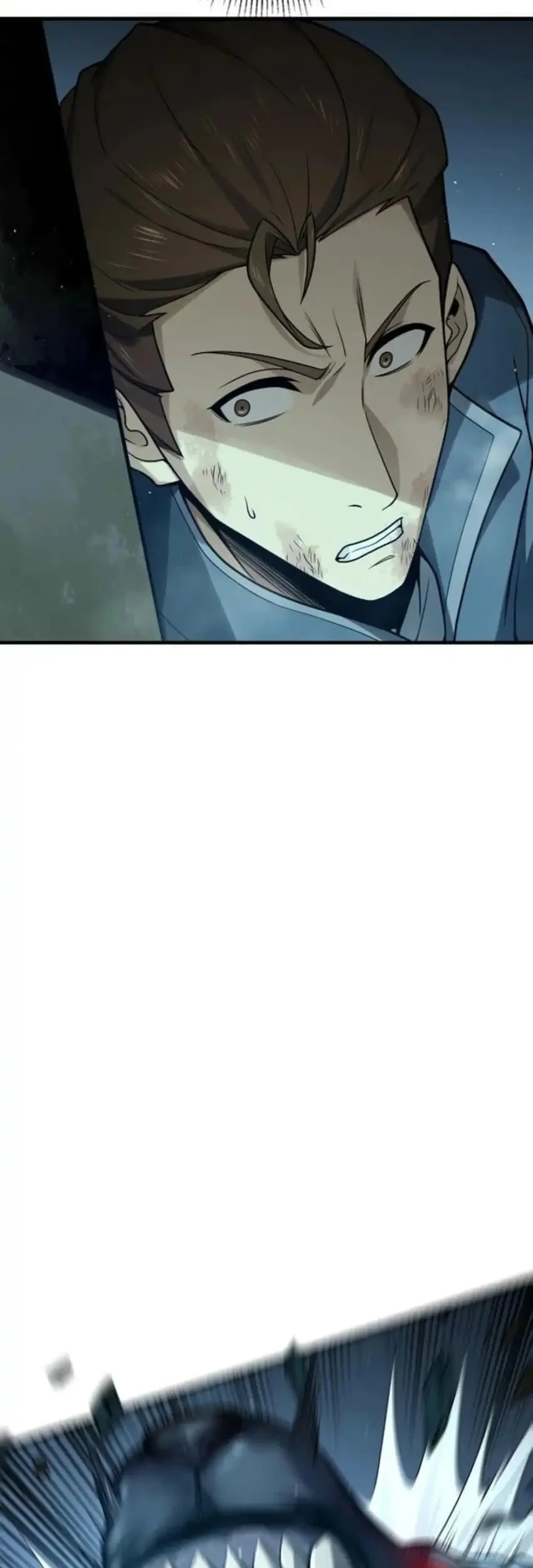 Absolute Domination at Level 0 with My Analysis Skill Chapter 6 Gambar 60