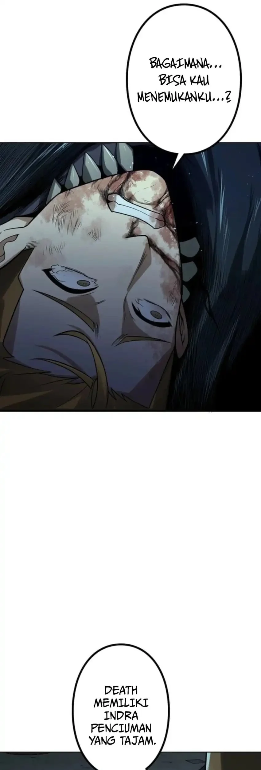 Absolute Domination at Level 0 with My Analysis Skill Chapter 6 Gambar 64