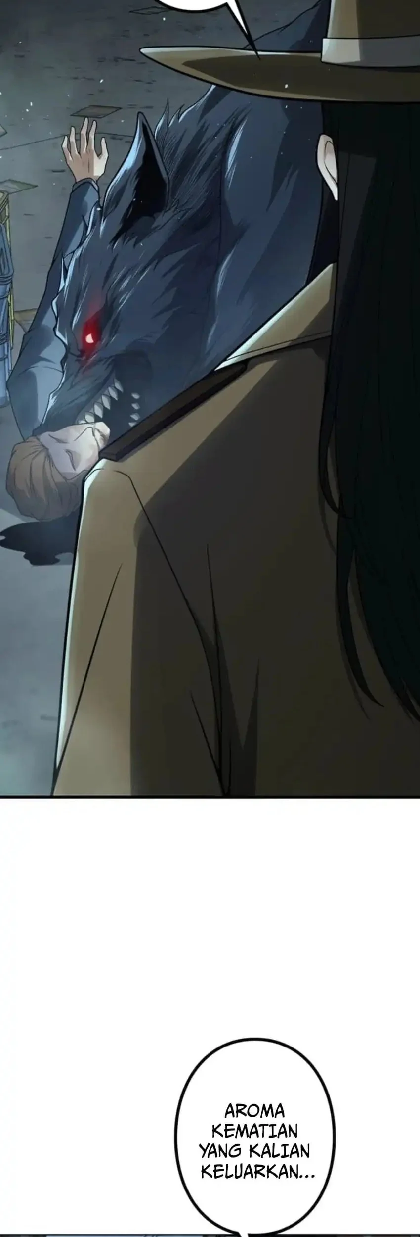 Absolute Domination at Level 0 with My Analysis Skill Chapter 6 Gambar 65