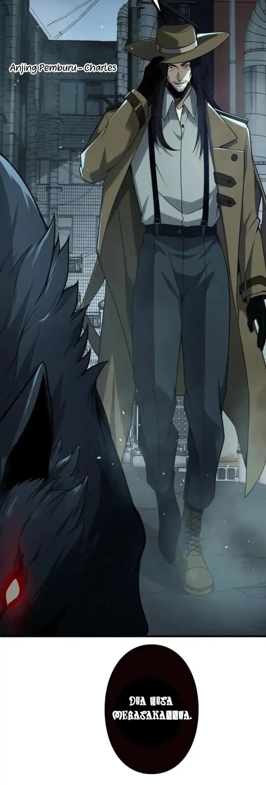 Absolute Domination at Level 0 with My Analysis Skill Chapter 6 Gambar 66