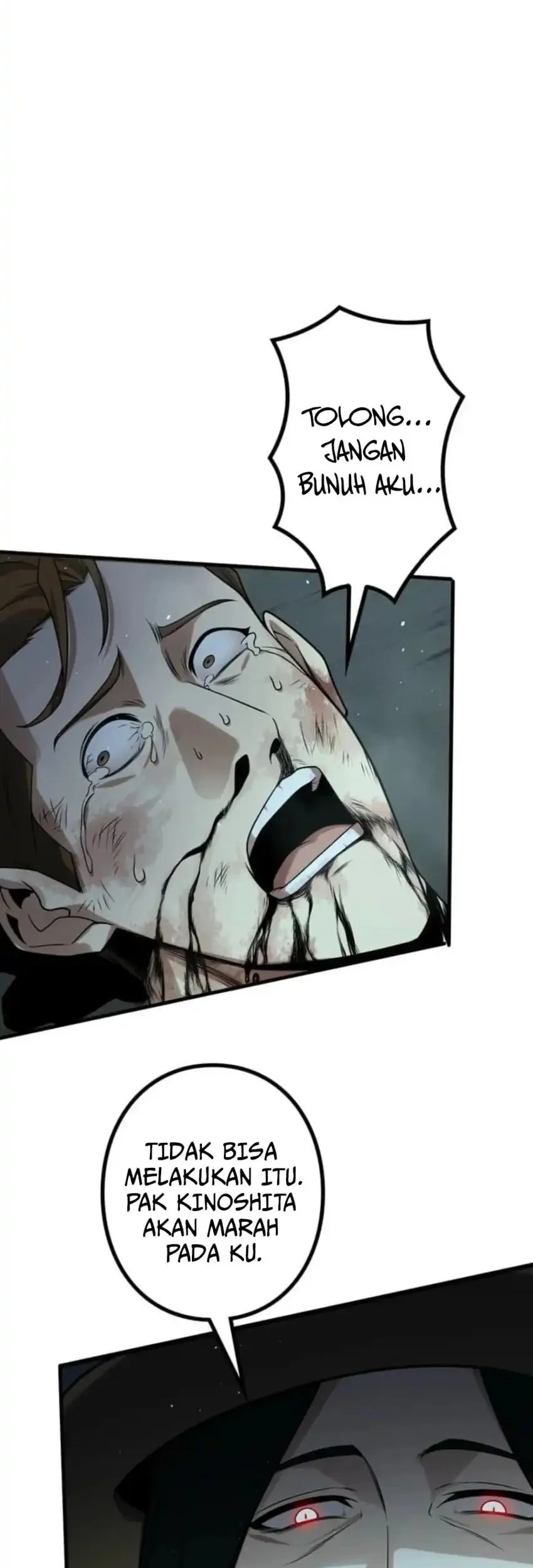 Absolute Domination at Level 0 with My Analysis Skill Chapter 6 Gambar 67