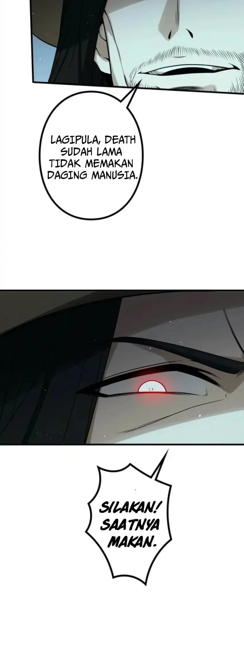 Absolute Domination at Level 0 with My Analysis Skill Chapter 6 Gambar 68