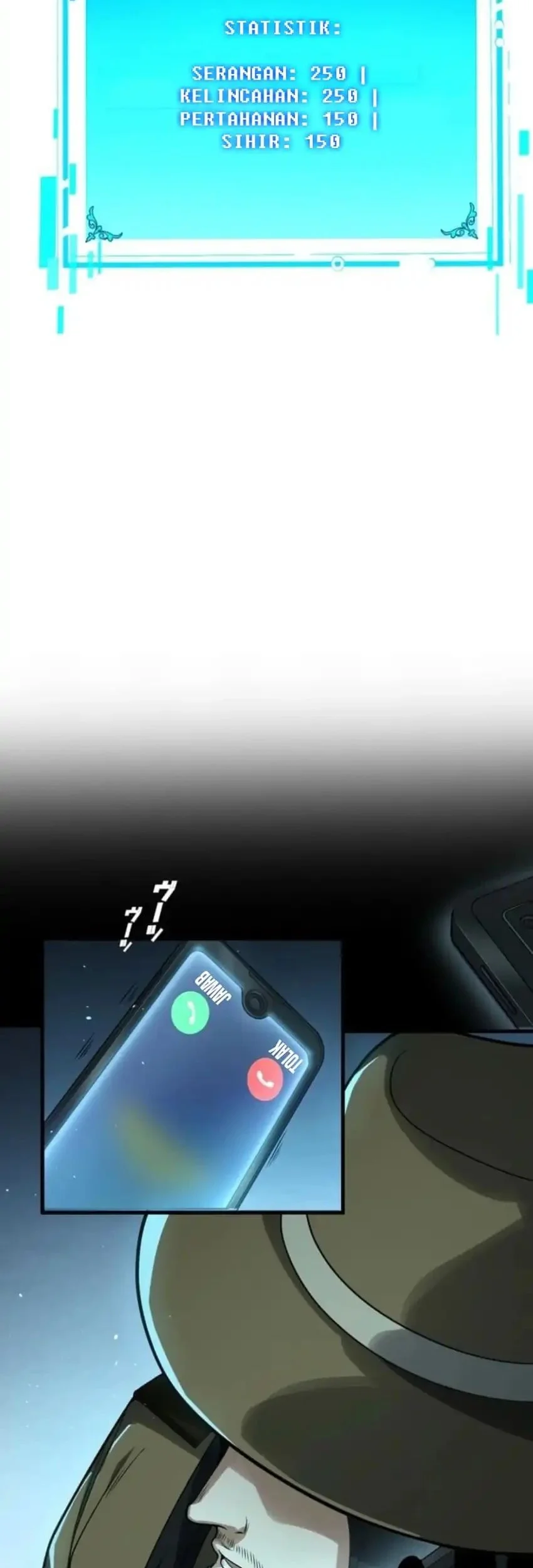 Absolute Domination at Level 0 with My Analysis Skill Chapter 6 Gambar 71