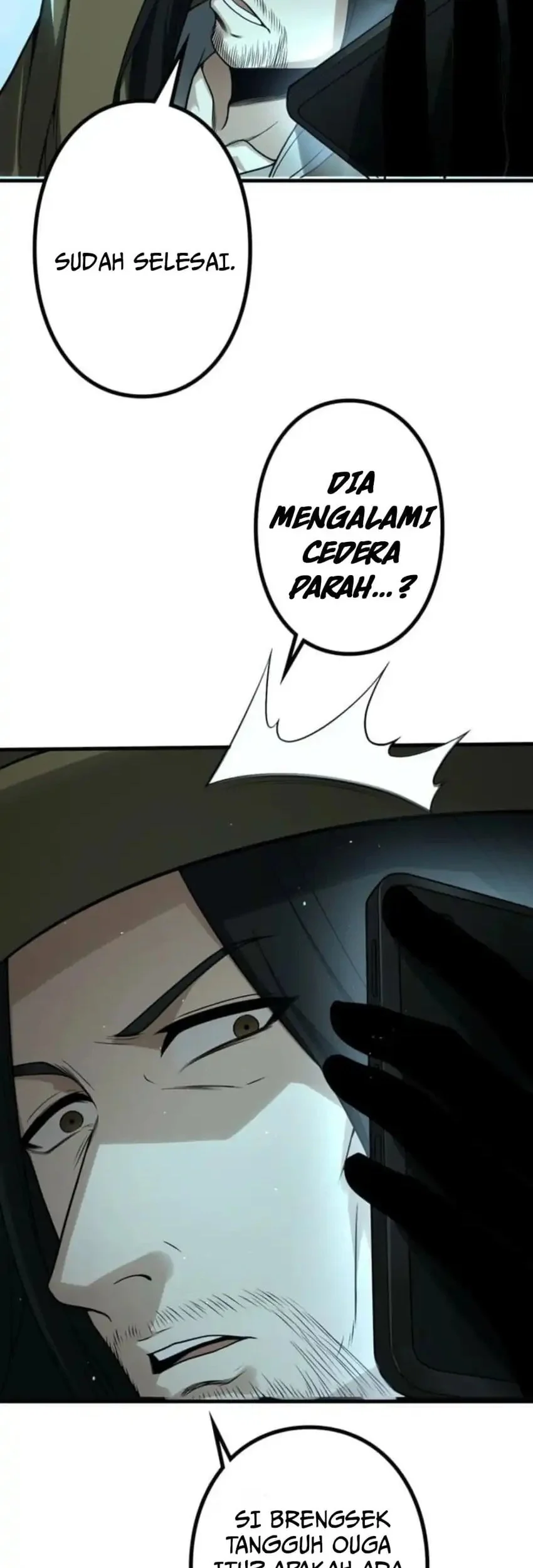 Absolute Domination at Level 0 with My Analysis Skill Chapter 6 Gambar 72