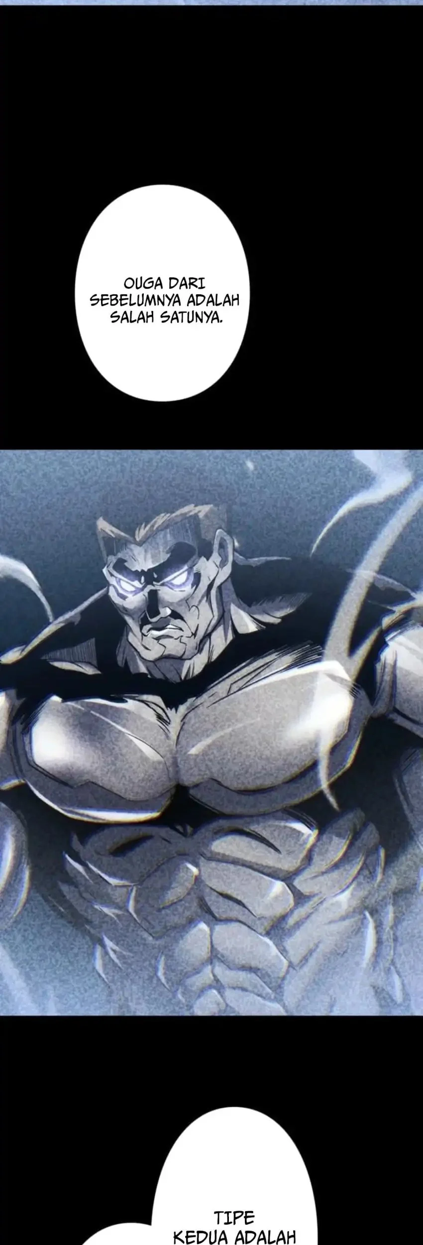 Absolute Domination at Level 0 with My Analysis Skill Chapter 6 Gambar 21