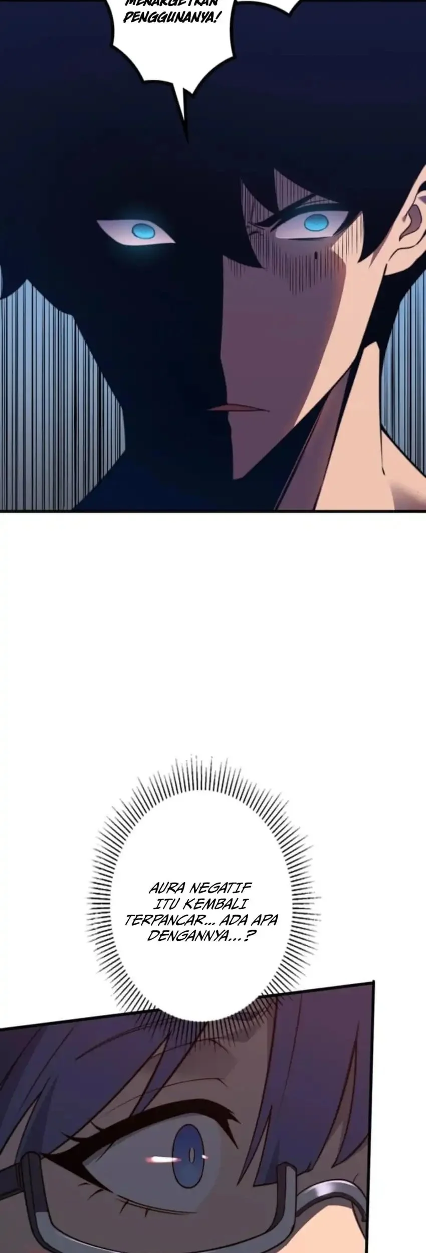 Absolute Domination at Level 0 with My Analysis Skill Chapter 6 Gambar 28