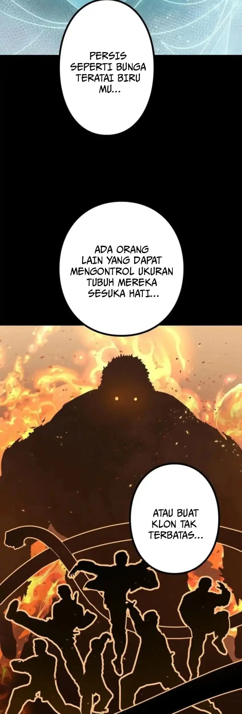 Absolute Domination at Level 0 with My Analysis Skill Chapter 6 Gambar 33