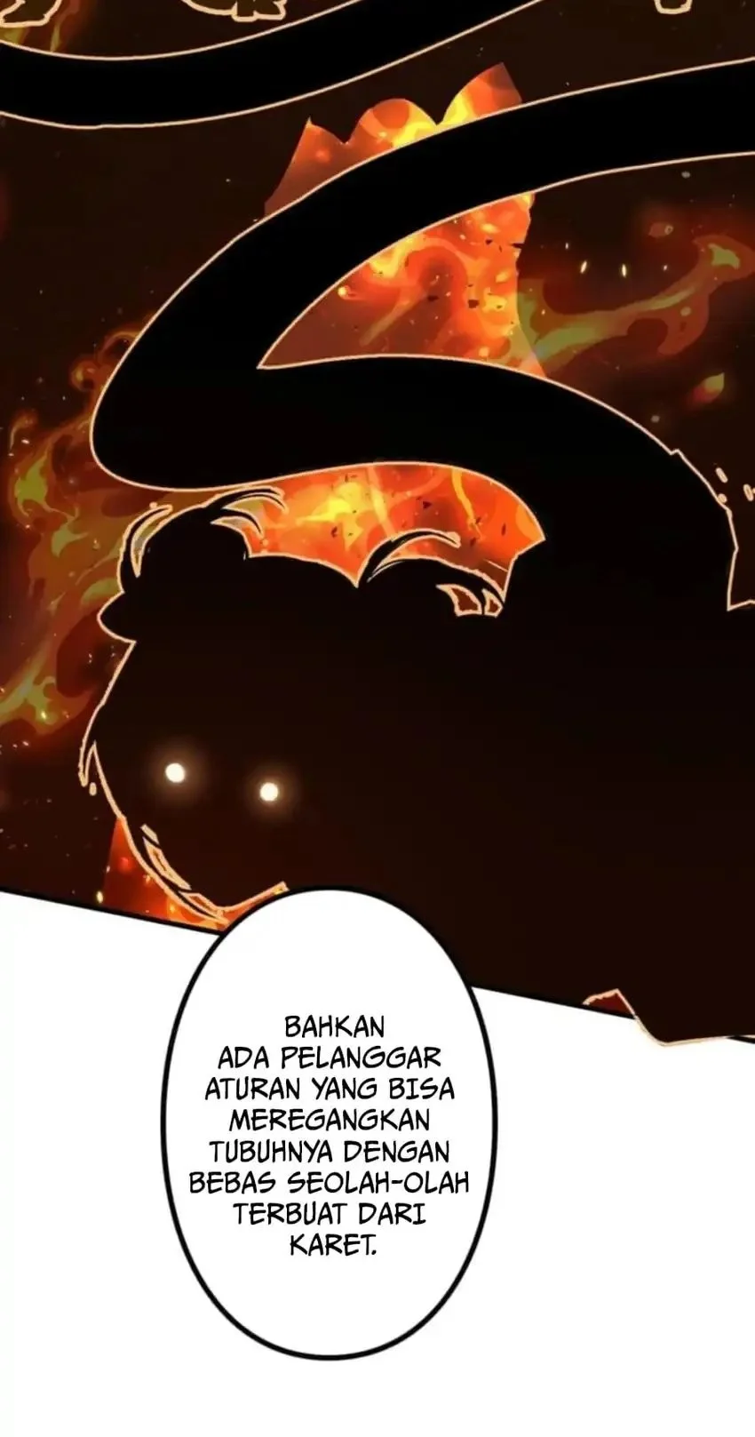 Absolute Domination at Level 0 with My Analysis Skill Chapter 6 Gambar 34