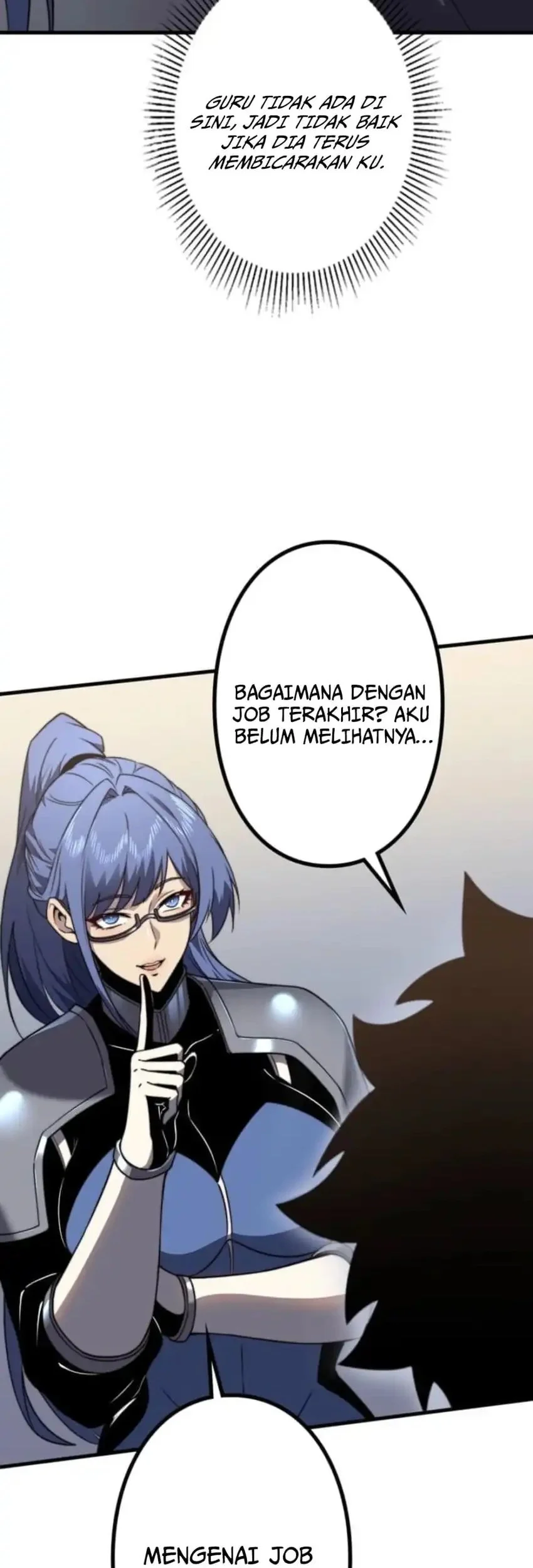 Absolute Domination at Level 0 with My Analysis Skill Chapter 6 Gambar 38