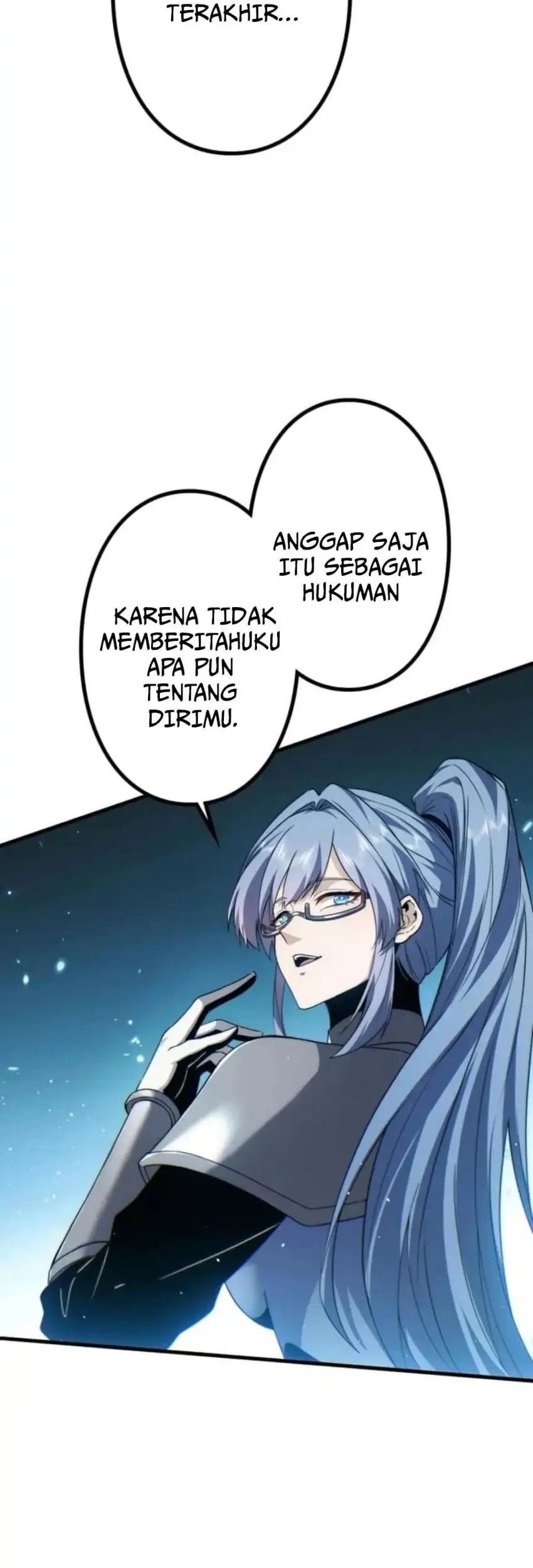 Absolute Domination at Level 0 with My Analysis Skill Chapter 6 Gambar 39