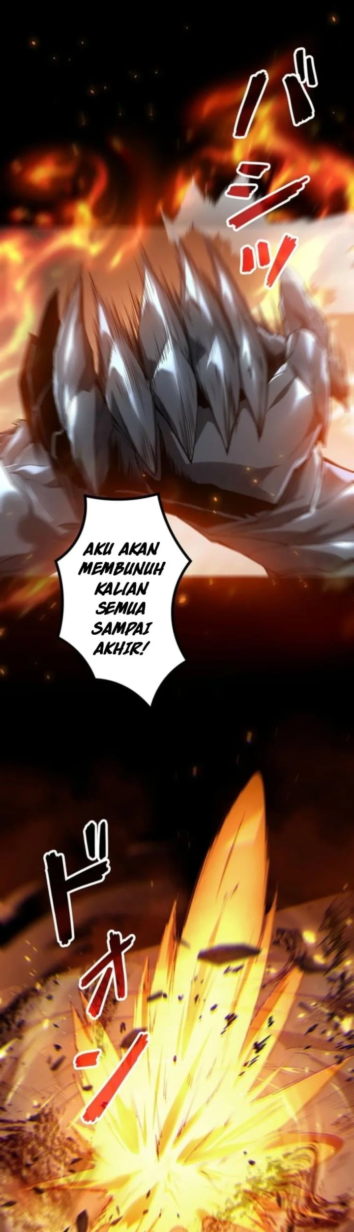 Absolute Domination at Level 0 with My Analysis Skill Chapter 7 Gambar 40