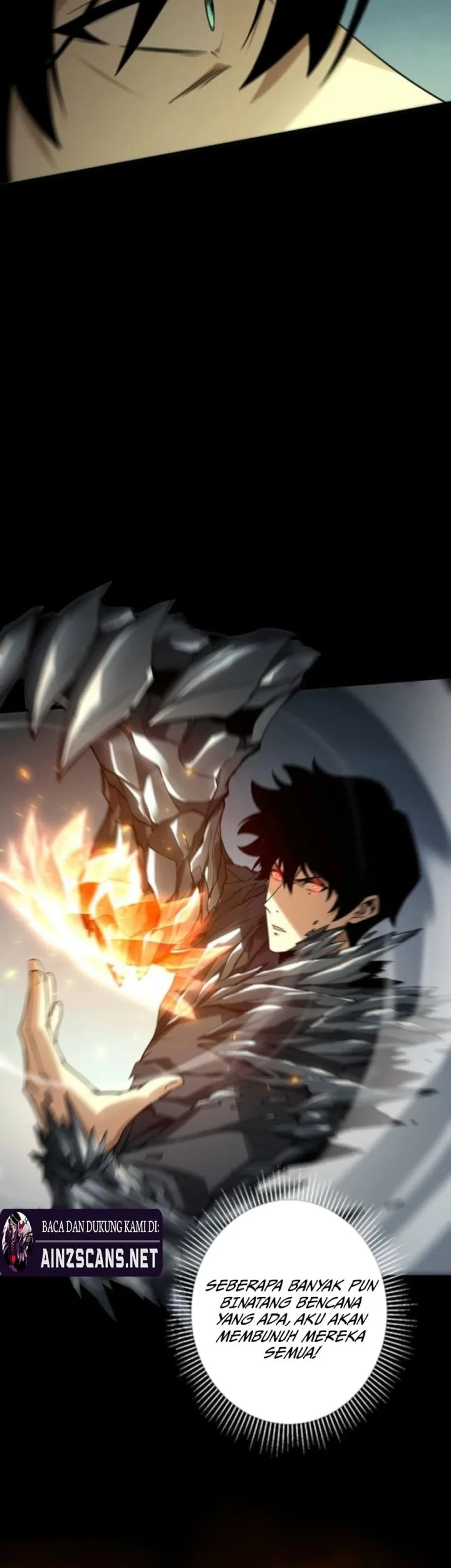 Absolute Domination at Level 0 with My Analysis Skill Chapter 7 Gambar 46