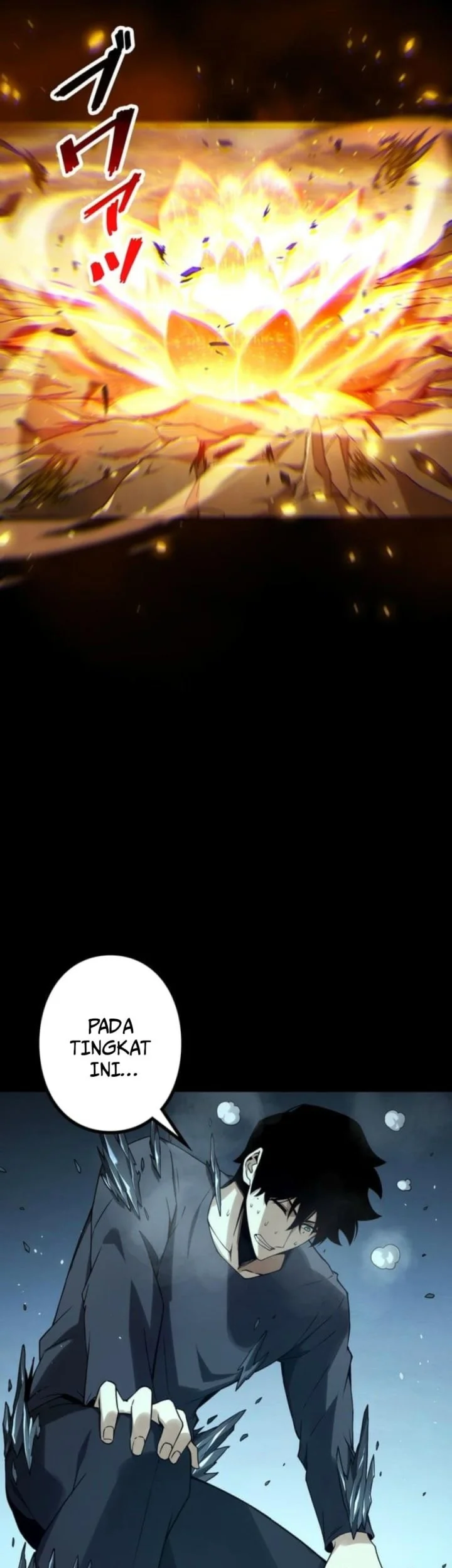 Absolute Domination at Level 0 with My Analysis Skill Chapter 7 Gambar 47