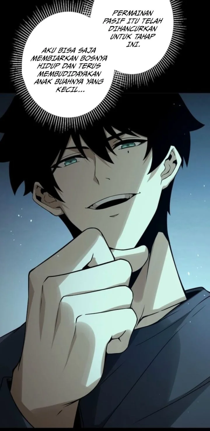 Absolute Domination at Level 0 with My Analysis Skill Chapter 7 Gambar 53