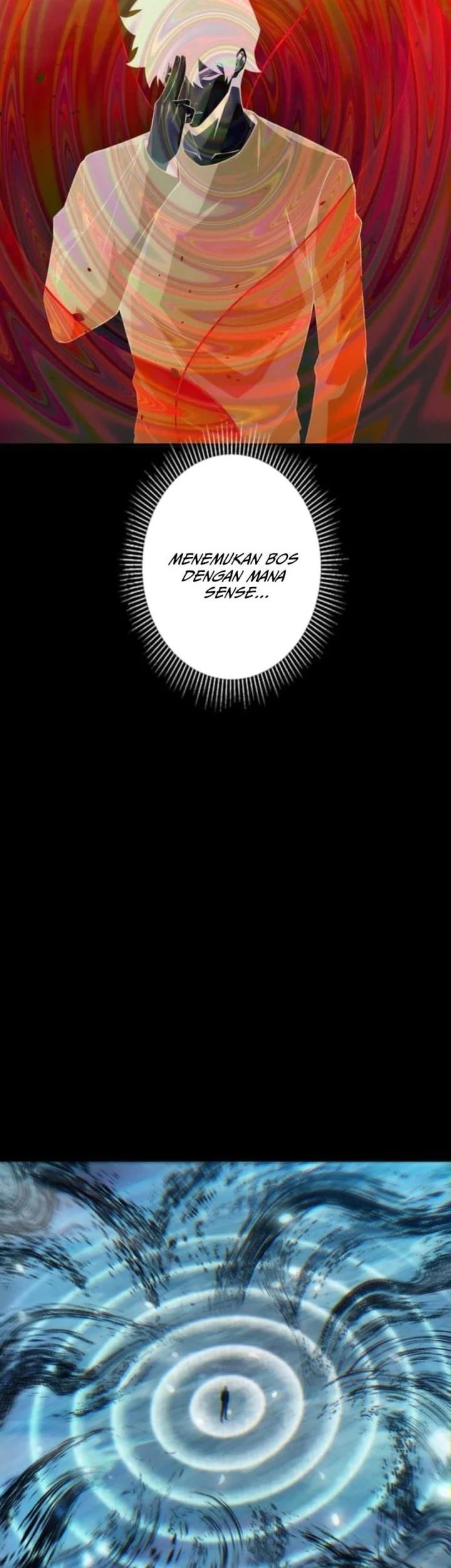 Absolute Domination at Level 0 with My Analysis Skill Chapter 7 Gambar 55