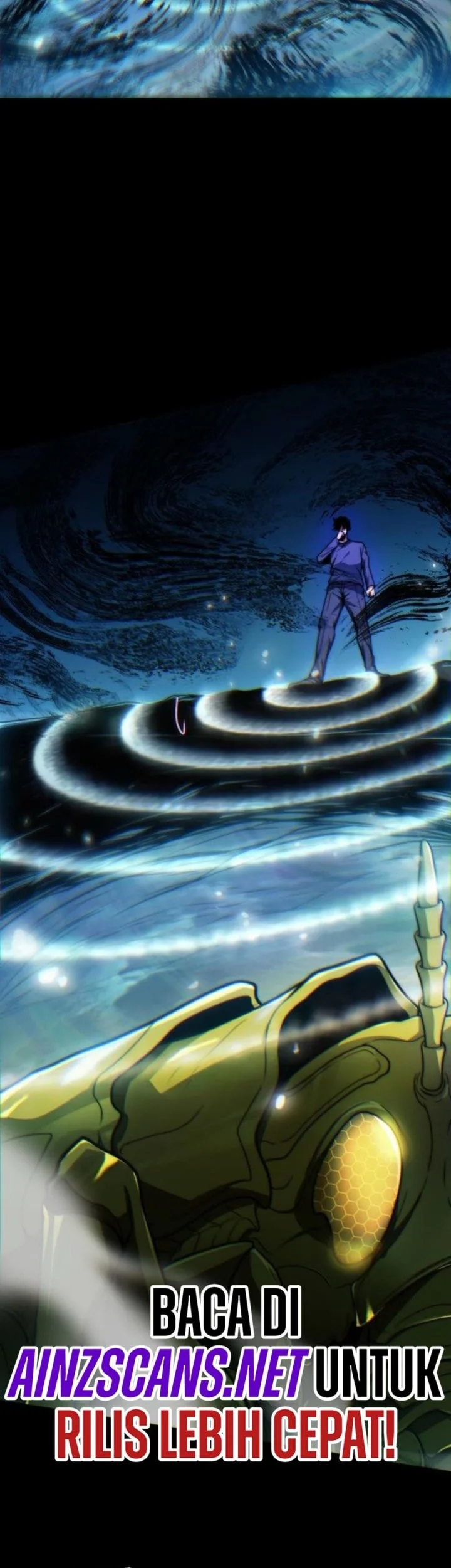 Absolute Domination at Level 0 with My Analysis Skill Chapter 7 Gambar 56