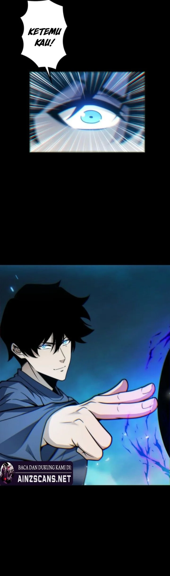 Absolute Domination at Level 0 with My Analysis Skill Chapter 7 Gambar 57