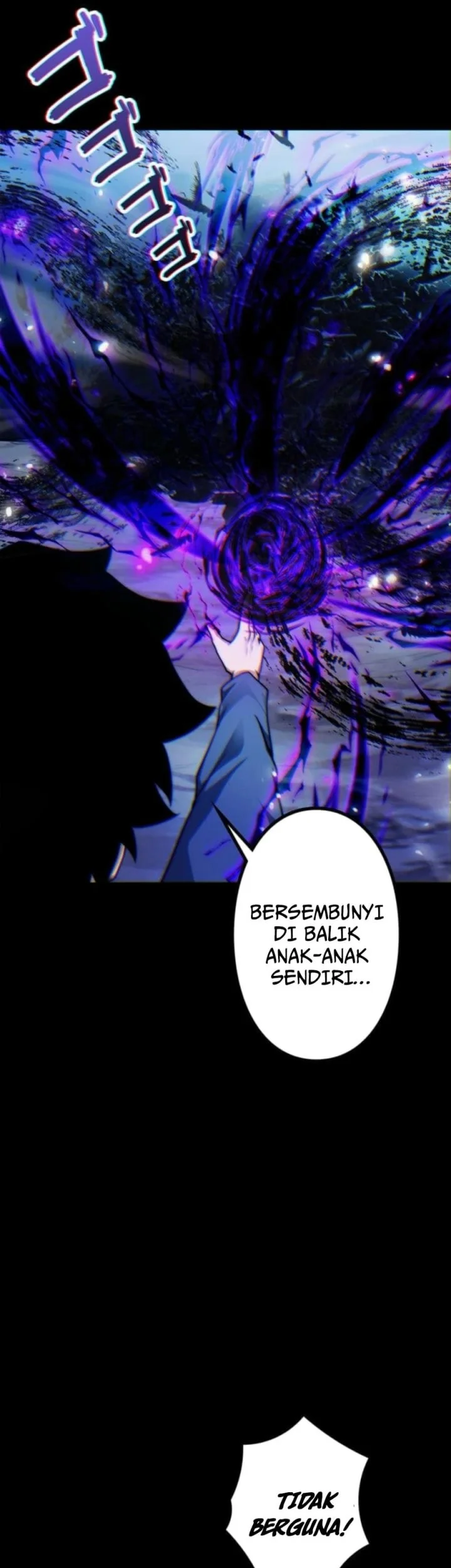 Absolute Domination at Level 0 with My Analysis Skill Chapter 7 Gambar 58