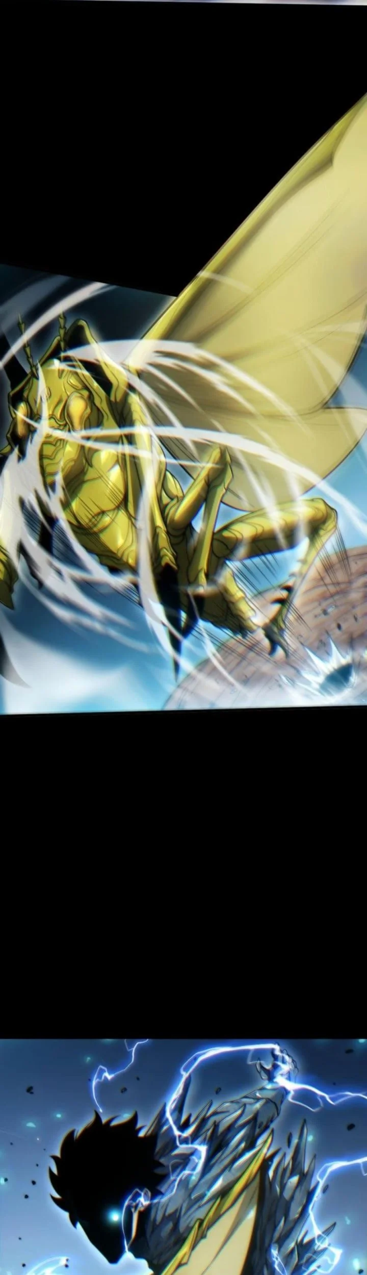 Absolute Domination at Level 0 with My Analysis Skill Chapter 7 Gambar 60