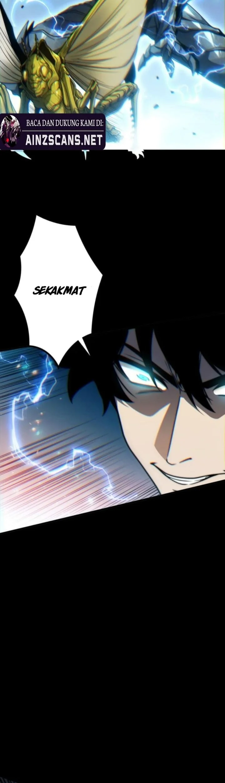 Absolute Domination at Level 0 with My Analysis Skill Chapter 7 Gambar 61