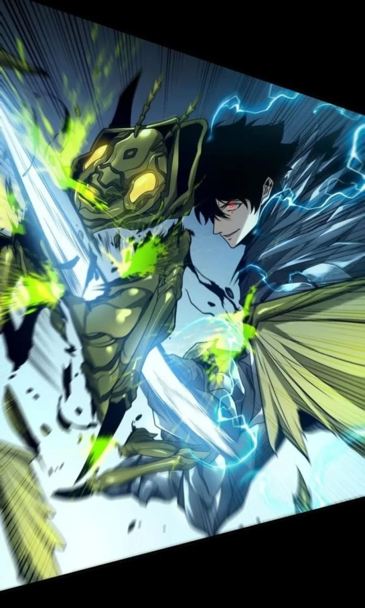 Absolute Domination at Level 0 with My Analysis Skill Chapter 7 Gambar 62