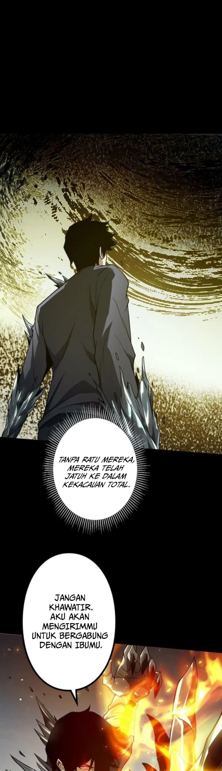 Absolute Domination at Level 0 with My Analysis Skill Chapter 7 Gambar 63