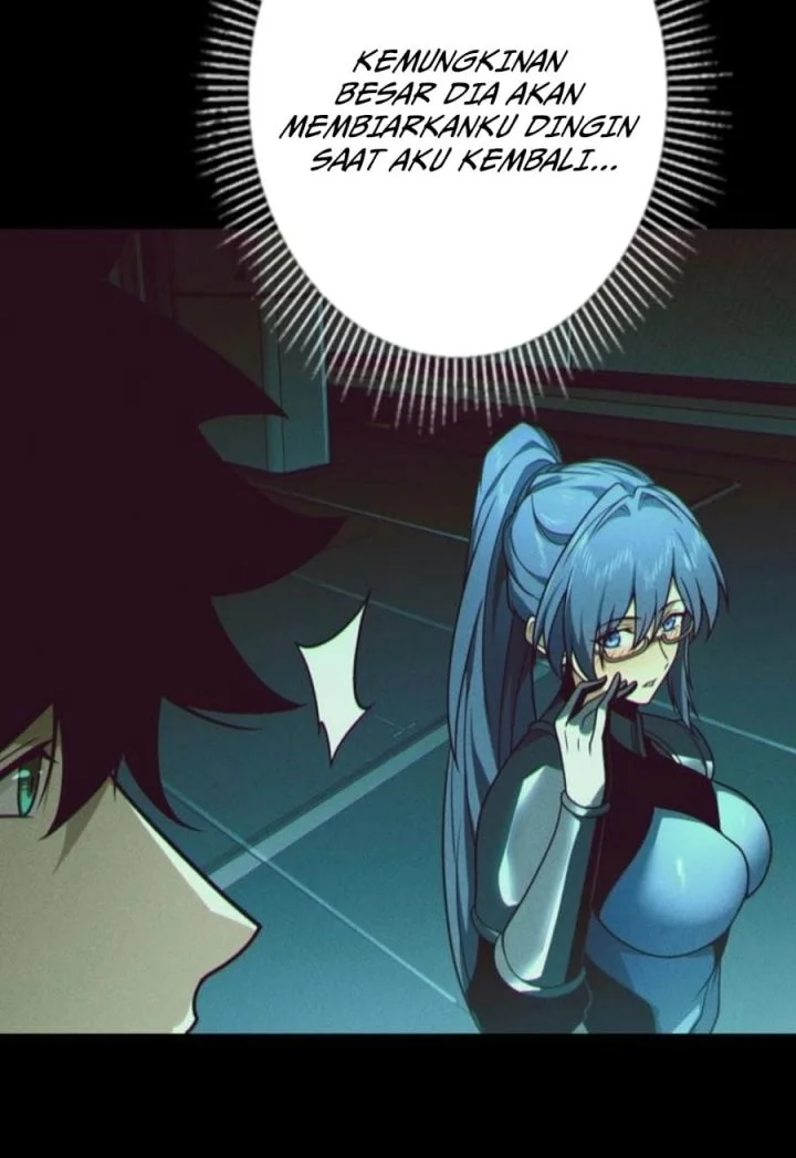 Absolute Domination at Level 0 with My Analysis Skill Chapter 7 Gambar 67