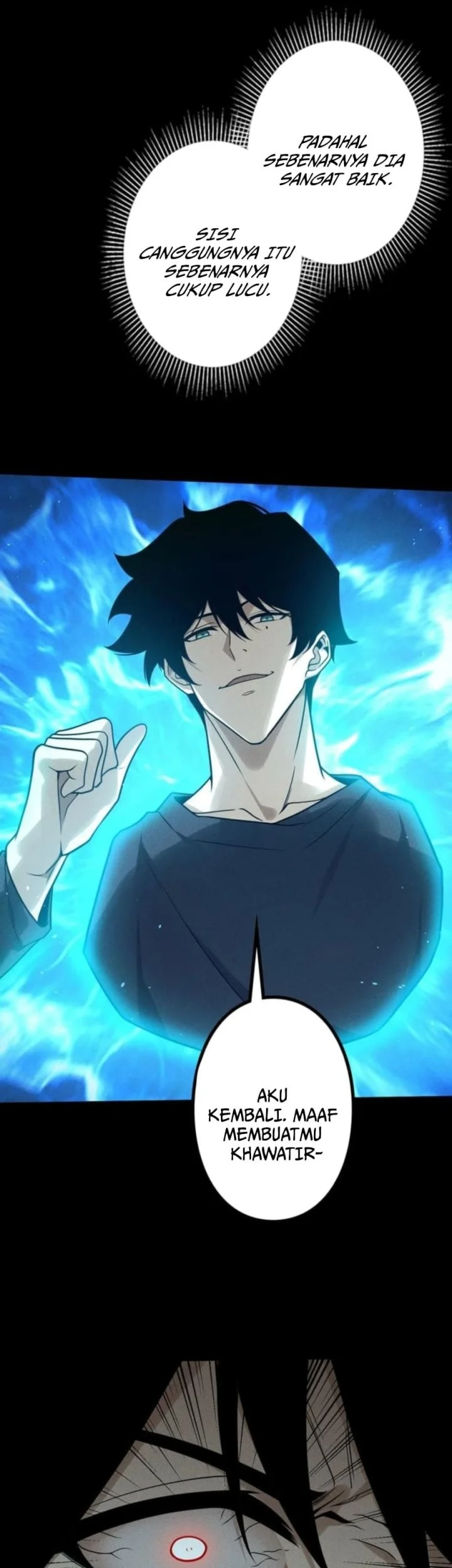 Absolute Domination at Level 0 with My Analysis Skill Chapter 7 Gambar 68