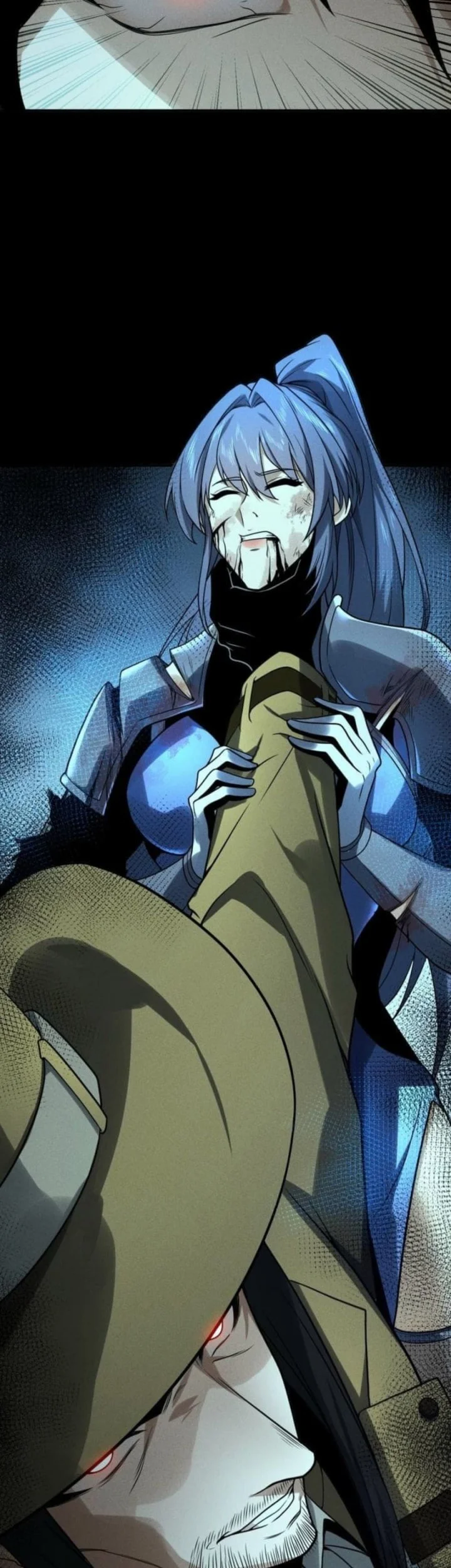 Absolute Domination at Level 0 with My Analysis Skill Chapter 7 Gambar 69