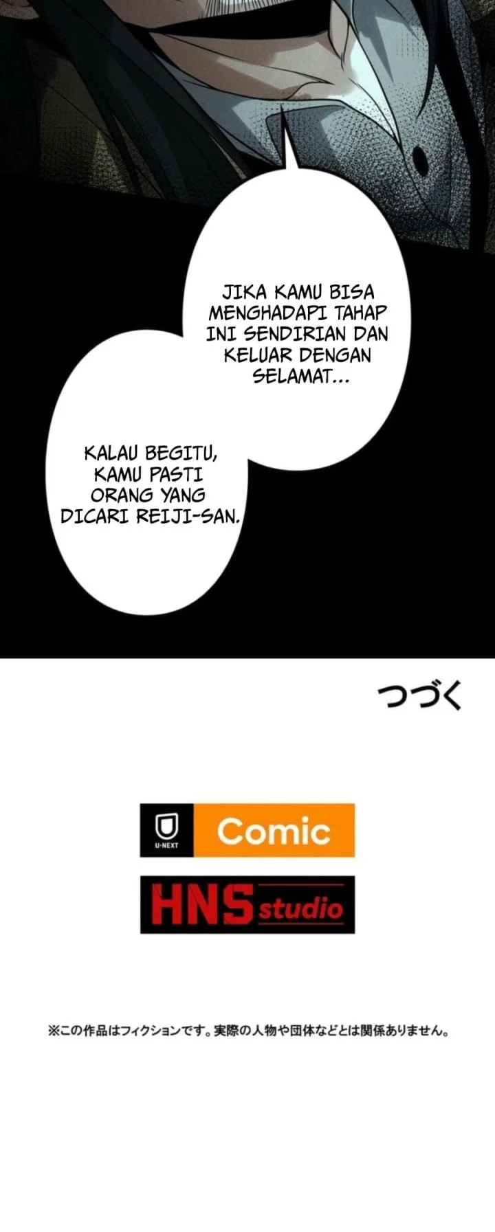 Absolute Domination at Level 0 with My Analysis Skill Chapter 7 Gambar 70