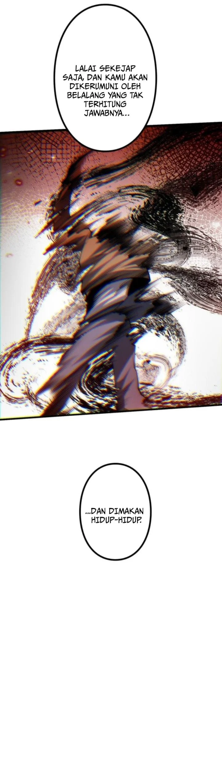 Absolute Domination at Level 0 with My Analysis Skill Chapter 7 Gambar 8