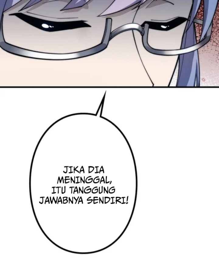 Absolute Domination at Level 0 with My Analysis Skill Chapter 7 Gambar 12