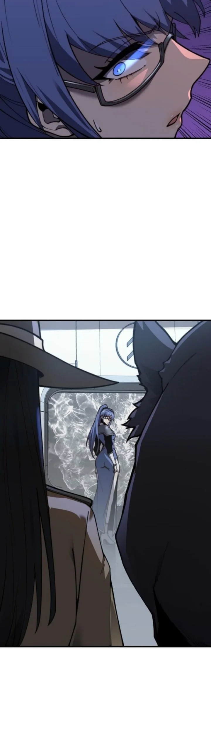 Absolute Domination at Level 0 with My Analysis Skill Chapter 7 Gambar 14