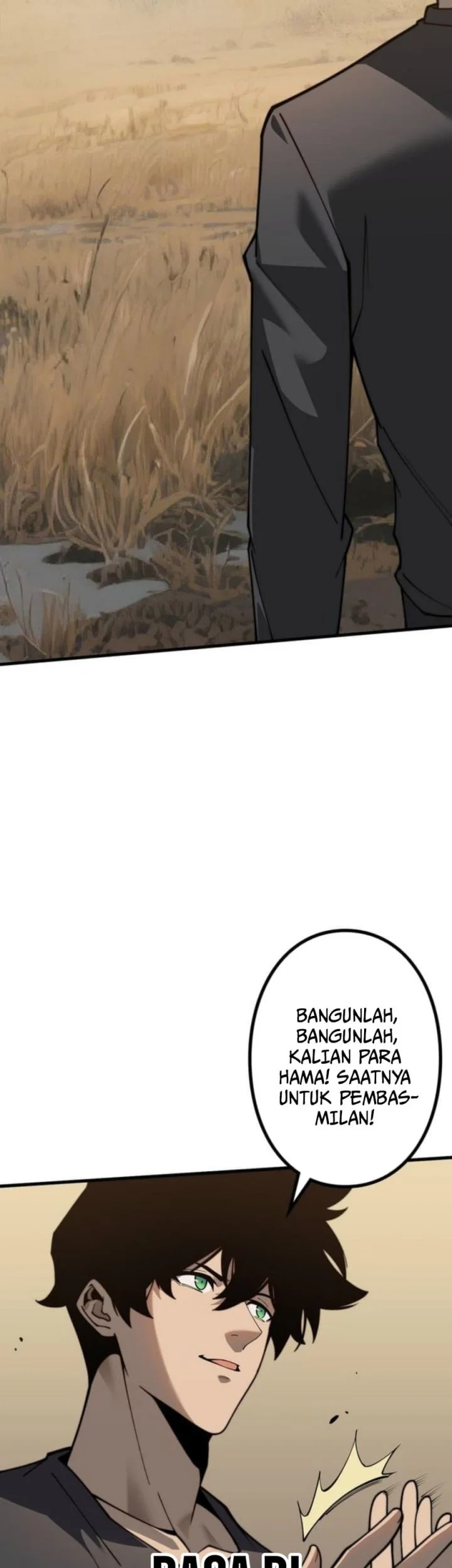 Absolute Domination at Level 0 with My Analysis Skill Chapter 7 Gambar 16