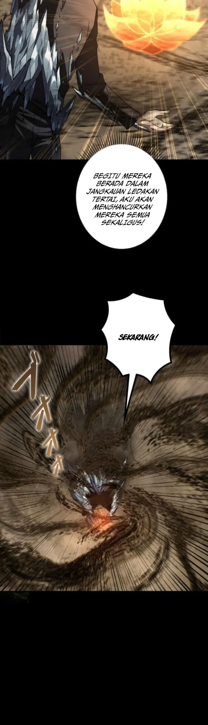 Absolute Domination at Level 0 with My Analysis Skill Chapter 7 Gambar 21