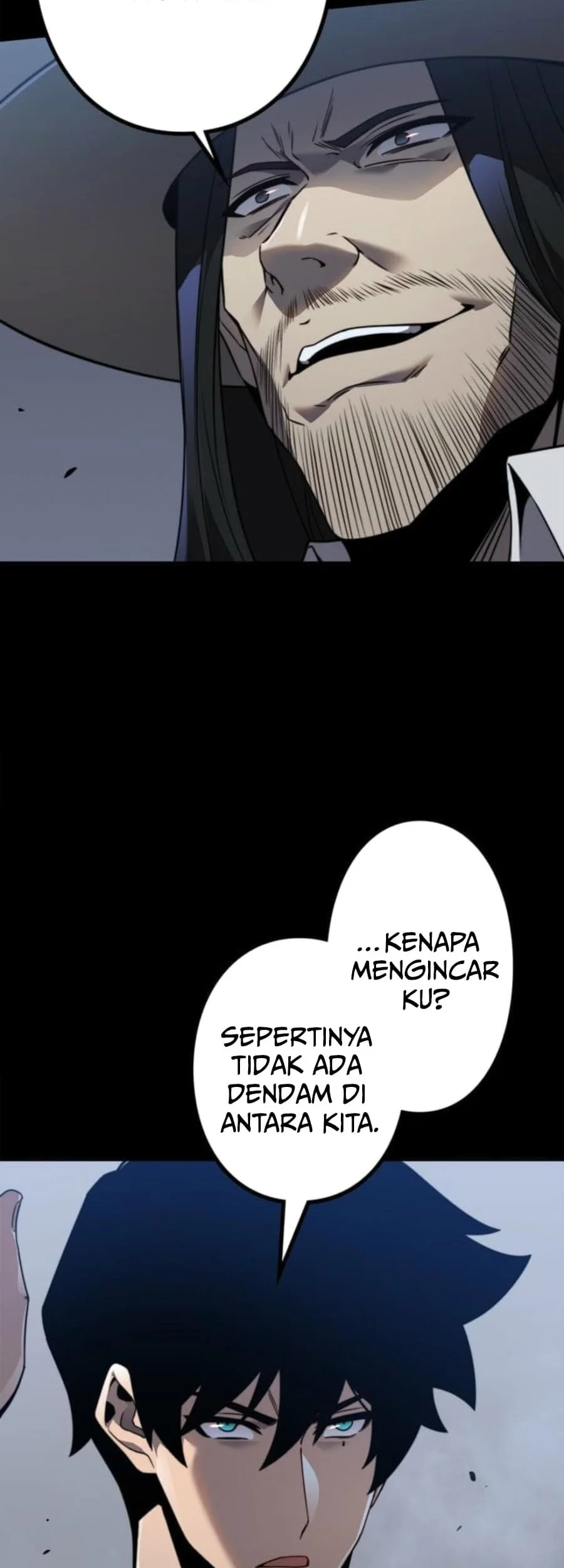 Absolute Domination at Level 0 with My Analysis Skill Chapter 8 Gambar 40