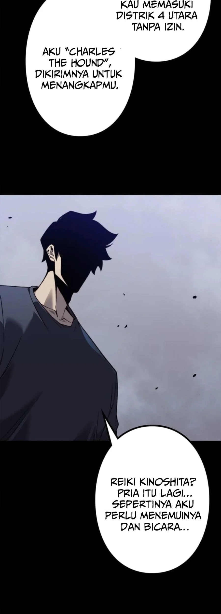 Absolute Domination at Level 0 with My Analysis Skill Chapter 8 Gambar 42