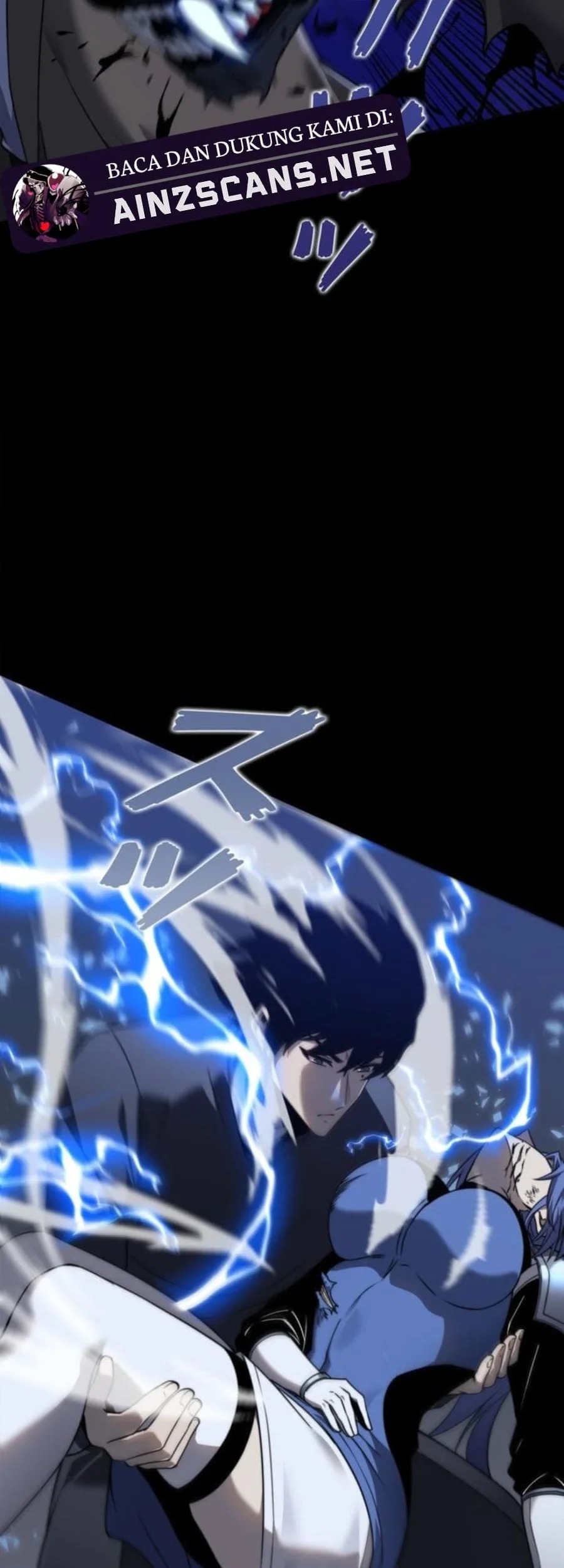 Absolute Domination at Level 0 with My Analysis Skill Chapter 8 Gambar 47