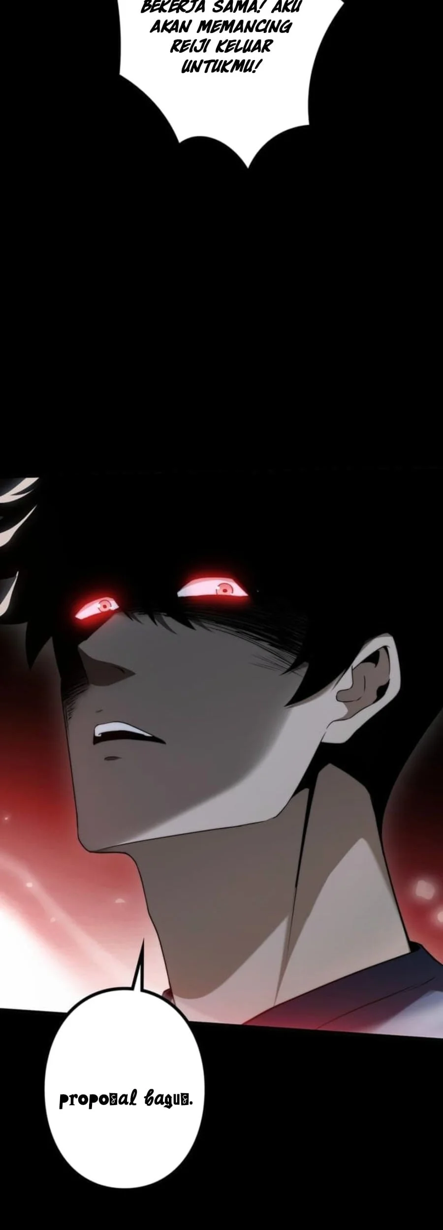 Absolute Domination at Level 0 with My Analysis Skill Chapter 8 Gambar 53