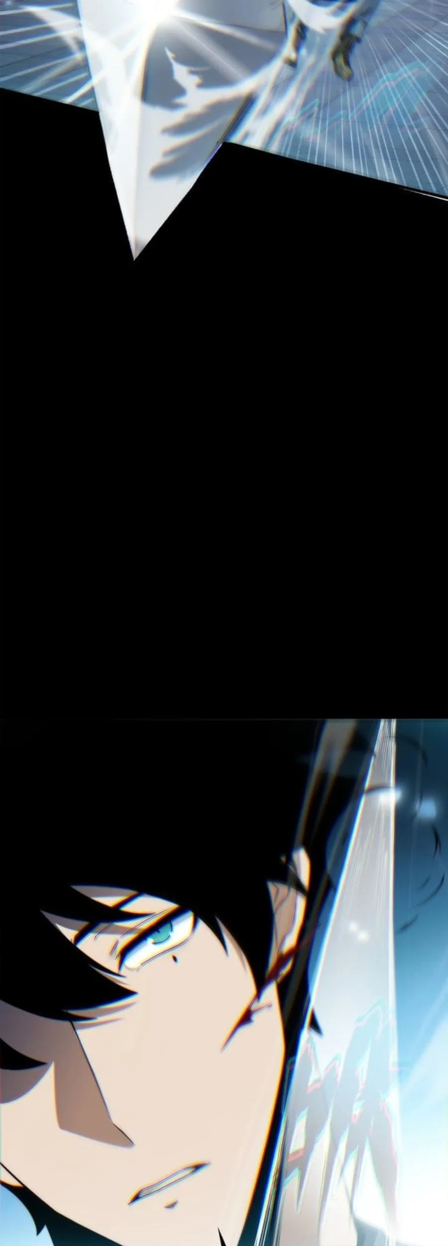 Absolute Domination at Level 0 with My Analysis Skill Chapter 8 Gambar 56