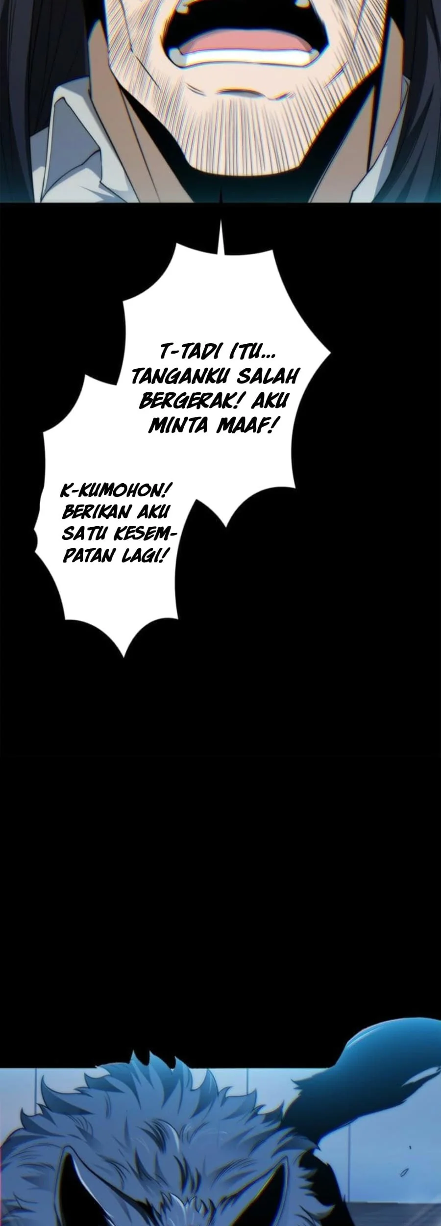 Absolute Domination at Level 0 with My Analysis Skill Chapter 8 Gambar 59