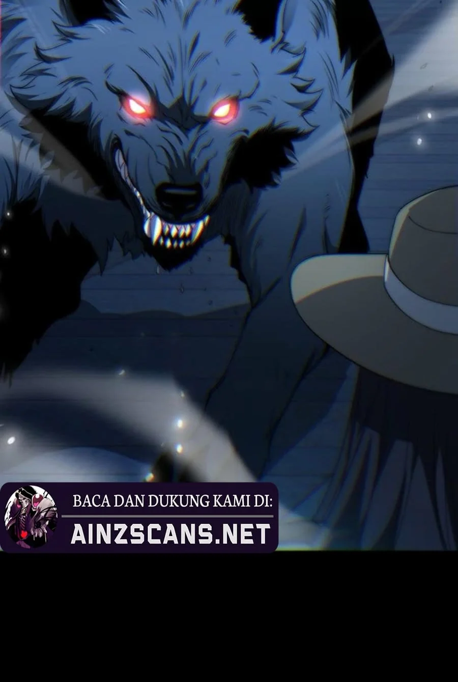 Absolute Domination at Level 0 with My Analysis Skill Chapter 8 Gambar 60